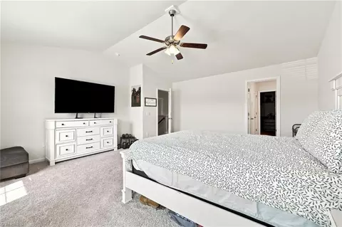 Bedroom - 6826 Bellawood Dr, Trinity, NC 27370 photo 5 of 5