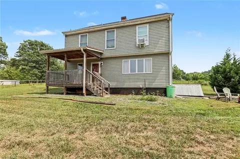 2630 Narrow Gauge Rd, Reidsville, NC 27320