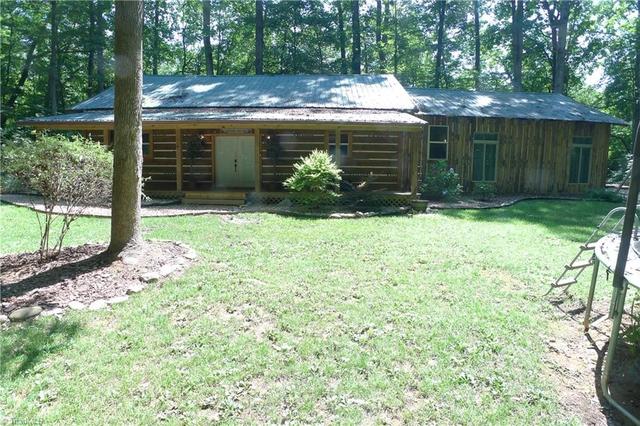 241 Grannaman Dr, Mocksville, NC 27028