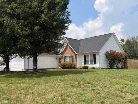 6037 Old Plank Rd, High Point, NC 27265