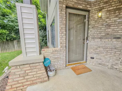 508 Liberty Pl, Archdale, NC 27263