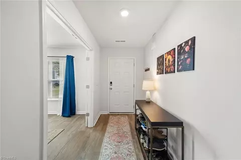 Entry Way - 173 Nova Ln, King, NC 27021 photo 2 of 9