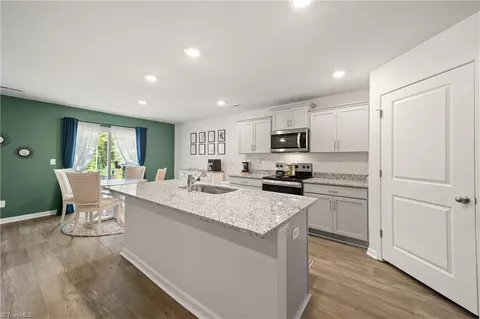 Kitchen - 173 Nova Ln, King, NC 27021 photo 2 of 5