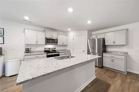 Kitchen - 173 Nova Ln, King, NC 27021 photo 1 of 5