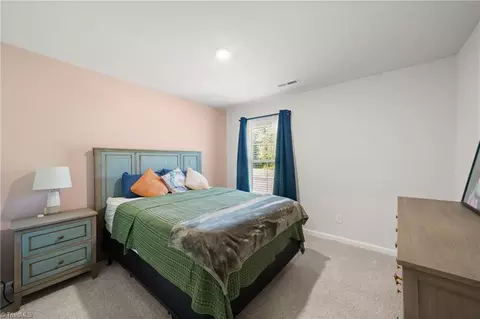 Bedroom - 173 Nova Ln, King, NC 27021 photo 3 of 5