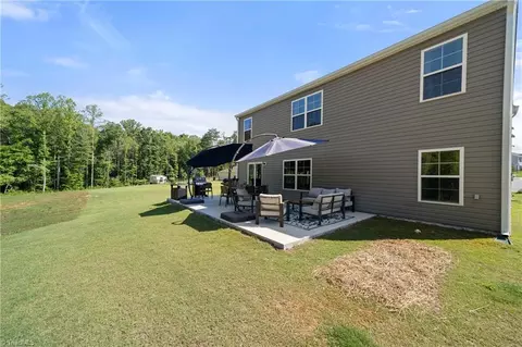 Exterior - 173 Nova Ln, King, NC 27021 photo 3 of 7