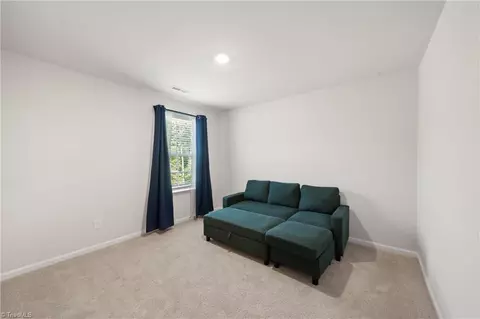 Bedroom - 173 Nova Ln, King, NC 27021 photo 5 of 5