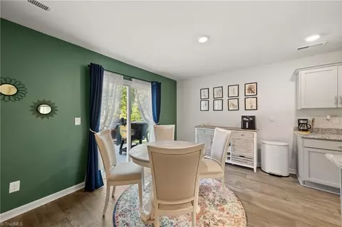 Dining - 173 Nova Ln, King, NC 27021 photo 1 of 1