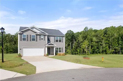 Exterior - 173 Nova Ln, King, NC 27021 photo 2 of 7