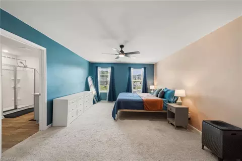 Bedroom - 173 Nova Ln, King, NC 27021 photo 1 of 5