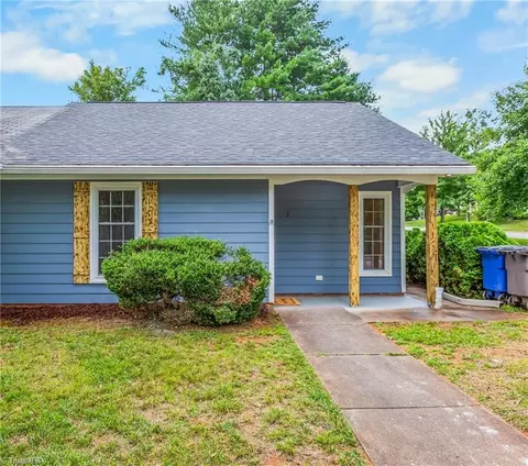 1870 Lantana Dr, Winston Salem, NC 27103