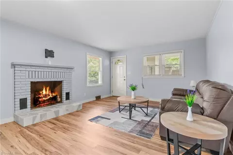 Living - 290 Riverview Dr, Sparta, NC 28675 photo 3 of 5