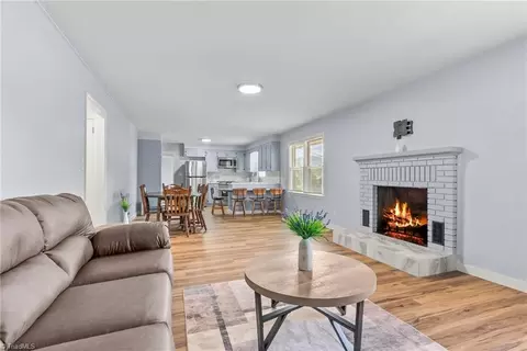 Living - 290 Riverview Dr, Sparta, NC 28675 photo 5 of 5