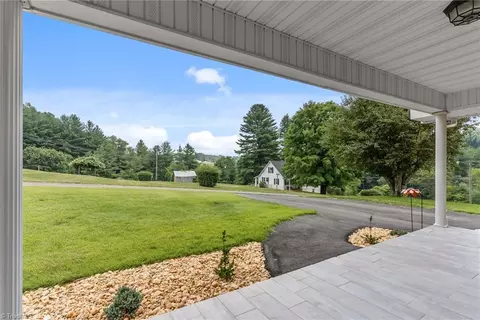 Exterior - 290 Riverview Dr, Sparta, NC 28675 photo 3 of 11