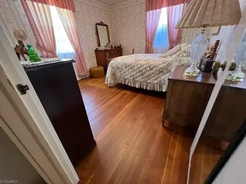 Bedroom - 4445 Pine St E, Mount Airy, NC 27030 photo 1 of 3