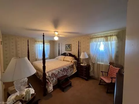 Bedroom - 4445 Pine St E, Mount Airy, NC 27030 photo 2 of 3