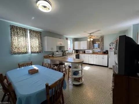 Kitchen - 4445 Pine St E, Mount Airy, NC 27030 photo 1 of 1