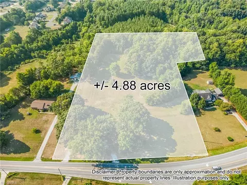 833 W Nc Highway 150, Greensboro, NC 27455