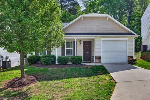 1257 Stonefield Crossing Ct, Winston Salem, NC 27107