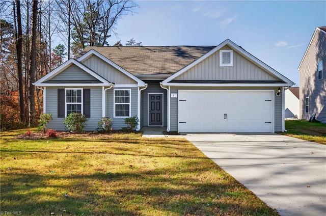 1 Ord Ct, Greensboro, NC 27405