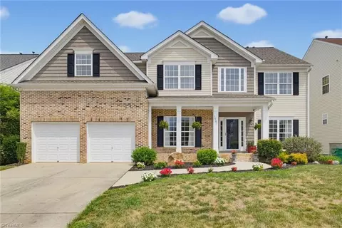 1583 Majestic Ter, Colfax, NC 27235