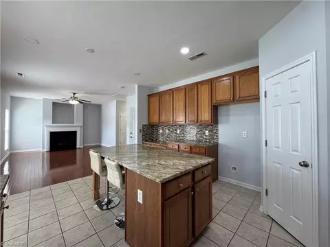 Kitchen - 3853 Tonsley Pl, High Point, NC 27265 photo 6 of 7