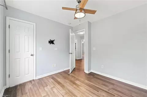 Bedroom - 3853 Tonsley Pl, High Point, NC 27265 photo 3 of 3