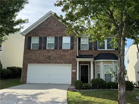 Exterior - 3853 Tonsley Pl, High Point, NC 27265 photo 4 of 14