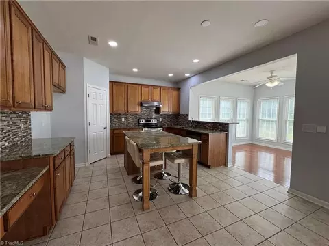 Kitchen - 3853 Tonsley Pl, High Point, NC 27265 photo 3 of 7