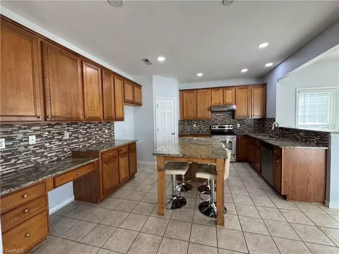 Kitchen - 3853 Tonsley Pl, High Point, NC 27265 photo 2 of 7