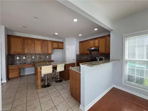 Kitchen - 3853 Tonsley Pl, High Point, NC 27265 photo 7 of 7