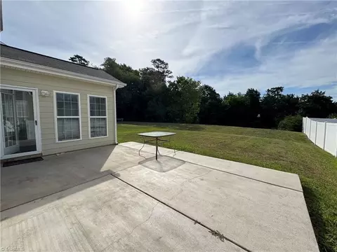 Exterior - 3853 Tonsley Pl, High Point, NC 27265 photo 6 of 14