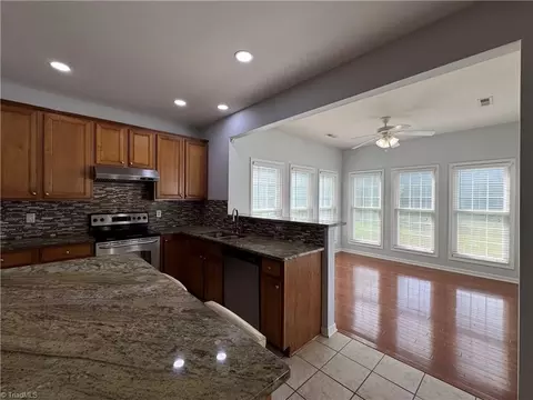 Kitchen - 3853 Tonsley Pl, High Point, NC 27265 photo 1 of 7