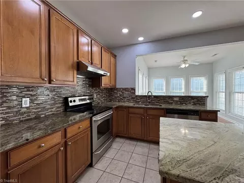 Kitchen - 3853 Tonsley Pl, High Point, NC 27265 photo 5 of 7