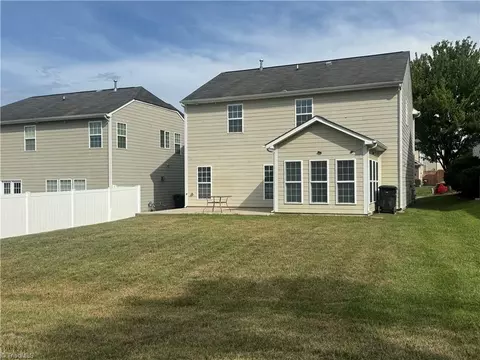 Exterior - 3853 Tonsley Pl, High Point, NC 27265 photo 7 of 14