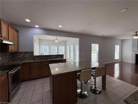 Kitchen - 3853 Tonsley Pl, High Point, NC 27265 photo 4 of 7