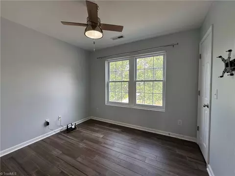 Bedroom - 3853 Tonsley Pl, High Point, NC 27265 photo 2 of 3