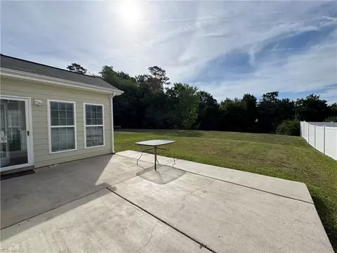 Exterior - 3853 Tonsley Pl, High Point, NC 27265 photo 5 of 14