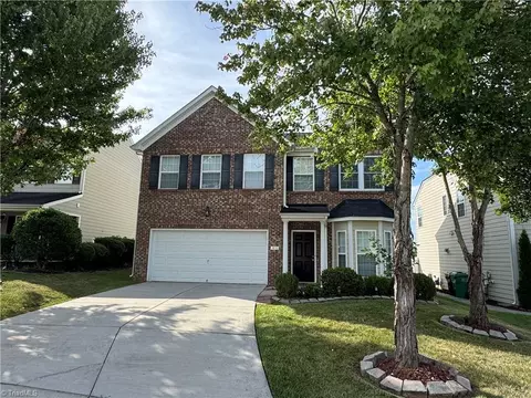 Exterior - 3853 Tonsley Pl, High Point, NC 27265 photo 2 of 14