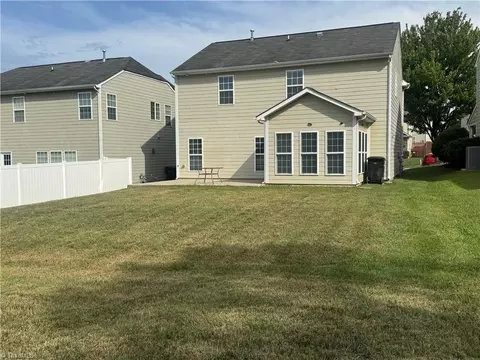 Exterior - 3853 Tonsley Pl, High Point, NC 27265 photo 8 of 14