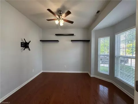 Living - 3853 Tonsley Pl, High Point, NC 27265 photo 3 of 6