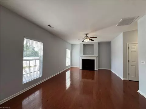 Living - 3853 Tonsley Pl, High Point, NC 27265 photo 2 of 6