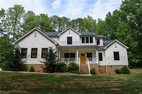 6012 Thistle Trce, Greensboro, NC 27410