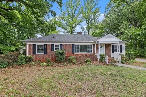 1900 Independence Rd, Greensboro, NC 27408