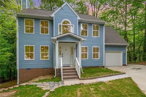 14 Creekstone Ct, Greensboro, NC 27407