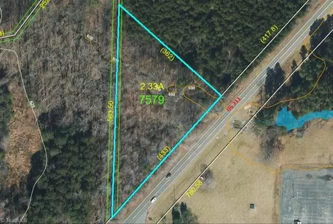 2 33 Ac Us Highway 311, Pine Hall, NC 27042