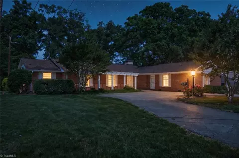 236 Richmond Rd, Salisbury, NC 28144