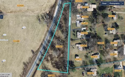 00 Progress Ln, Yadkinville, NC 27055