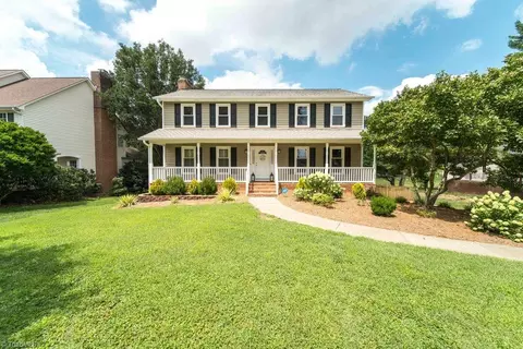 204 Linville Springs Rd, Kernersville, NC 27284