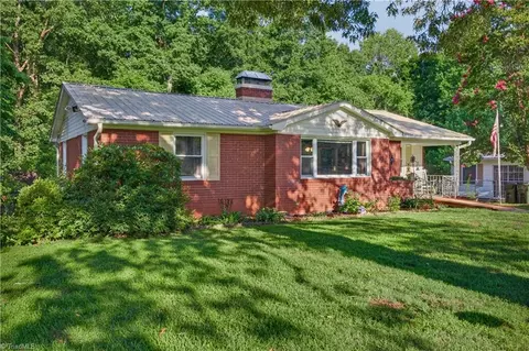 309 Sowers Ferry Rd, Salisbury, NC 28144